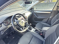 Skoda octavia combi 1.0 tsi tsi greentech ambition business | np-331-b - afbeelding 26 van  30