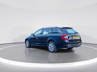 Skoda octavia combi 1.0 tsi tsi greentech ambition business | np-331-b - afbeelding 31 van  34