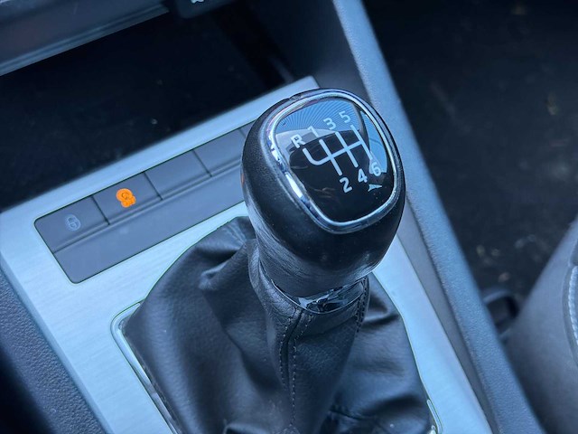 Skoda octavia combi 1.0 tsi tsi greentech ambition business | np-331-b - afbeelding 12 van  24