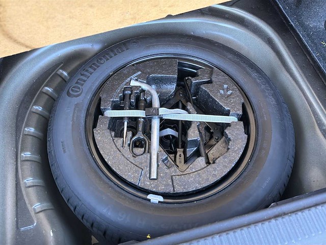 Skoda octavia combi 1.0 tsi tsi greentech ambition business | np-331-b - afbeelding 15 van  24