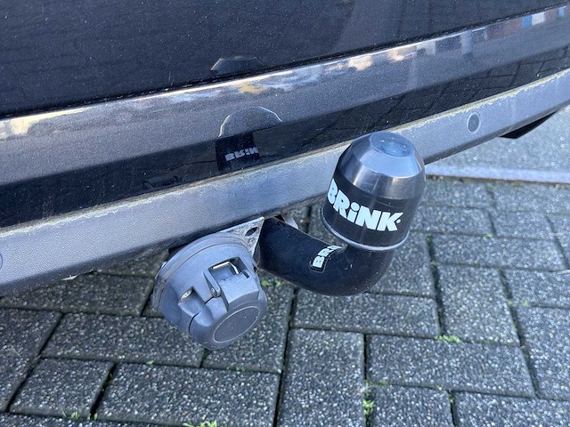 Skoda octavia combi 1.0 tsi tsi greentech ambition business | np-331-b - afbeelding 16 van  24