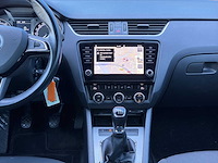 Skoda octavia combi 1.0 tsi tsi greentech ambition business | np-331-b - afbeelding 20 van  24