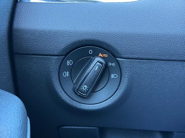 Skoda octavia combi 1.0 tsi tsi greentech ambition business | np-331-b - afbeelding 5 van  34