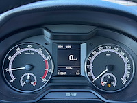 Skoda octavia combi 1.0 tsi tsi greentech ambition business | np-331-b - afbeelding 6 van  34