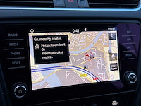 Skoda octavia combi 1.0 tsi tsi greentech ambition business | np-331-b - afbeelding 14 van  34