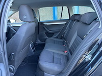 Skoda octavia combi 1.0 tsi tsi greentech ambition business | np-331-b - afbeelding 22 van  34