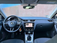 Skoda octavia combi 1.0 tsi tsi greentech ambition business | np-331-b - afbeelding 25 van  34