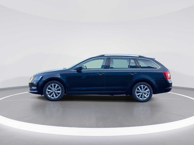 Skoda octavia combi 1.0 tsi tsi greentech ambition business | np-331-b - afbeelding 30 van  34