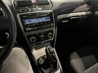 Skoda octavia combi 1.2 tsi ambition, 87-txb-7 - afbeelding 3 van  13