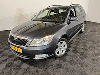 Skoda octavia combi 1.2 tsi ambition, 87-txb-7
