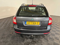 Skoda octavia combi 1.2 tsi ambition, 87-txb-7 - afbeelding 7 van  13