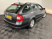 Skoda octavia combi 1.2 tsi ambition, 87-txb-7 - afbeelding 9 van  13
