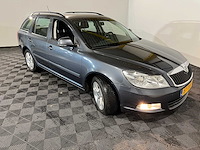 Skoda octavia combi 1.2 tsi ambition, 87-txb-7 - afbeelding 10 van  13