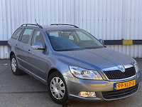Skoda octavia combi 1.2 tsi ambition ; 99-xld-3 - afbeelding 8 van  15