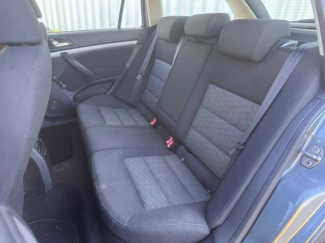 Skoda octavia combi 1.2 tsi ambition ; 99-xld-3 - afbeelding 12 van  15