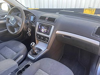 Skoda octavia combi 1.2 tsi ambition ; 99-xld-3 - afbeelding 14 van  15