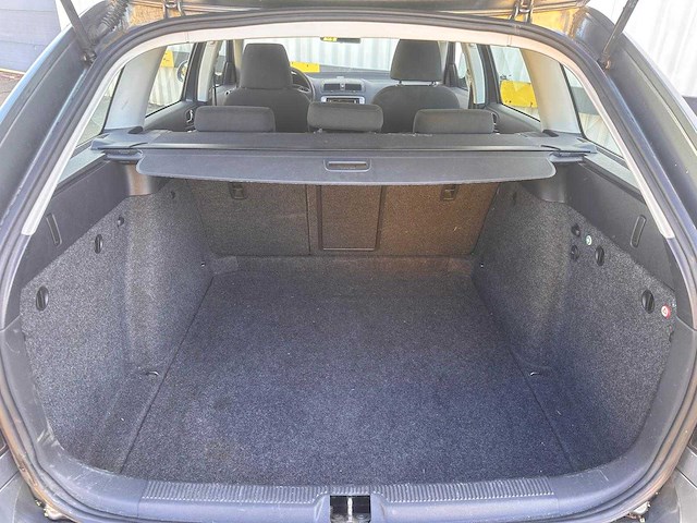 Skoda octavia combi 1.2 tsi ambition ; 99-xld-3 - afbeelding 7 van  15