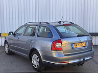 Skoda octavia combi 1.2 tsi ambition ; 99-xld-3 - afbeelding 9 van  15