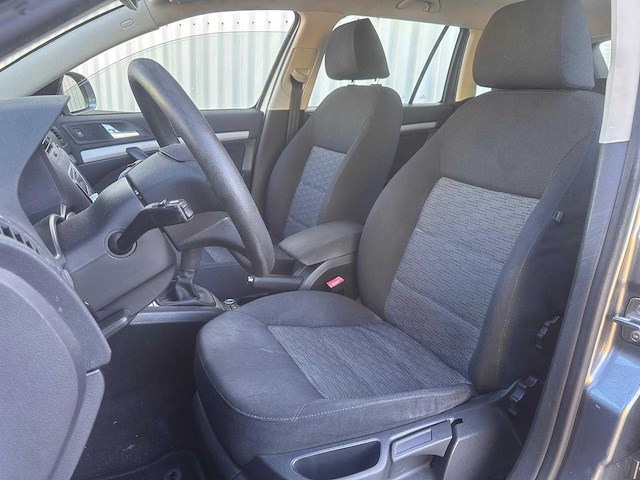 Skoda octavia combi 1.2 tsi ambition ; 99-xld-3 - afbeelding 11 van  15