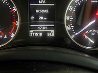 Skoda octavia combi 1.2 tsi ambition bns, 52-xbj-1 - afbeelding 2 van  18