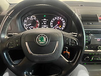 Skoda octavia combi 1.2 tsi ambition bns, 52-xbj-1 - afbeelding 4 van  18