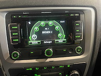 Skoda octavia combi 1.2 tsi ambition bns, 52-xbj-1 - afbeelding 7 van  18
