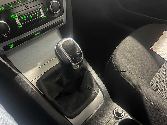 Skoda octavia combi 1.2 tsi ambition bns, 52-xbj-1 - afbeelding 8 van  18