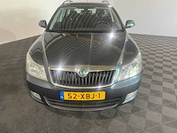 Skoda octavia combi 1.2 tsi ambition bns, 52-xbj-1 - afbeelding 10 van  18