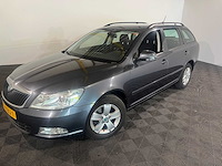 Skoda octavia combi 1.2 tsi ambition bns, 52-xbj-1 - afbeelding 1 van  18