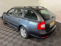 Skoda octavia combi 1.2 tsi ambition bns, 52-xbj-1 - afbeelding 11 van  18