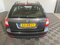 Skoda octavia combi 1.2 tsi ambition bns, 52-xbj-1 - afbeelding 12 van  18