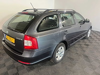Skoda octavia combi 1.2 tsi ambition bns, 52-xbj-1 - afbeelding 14 van  18