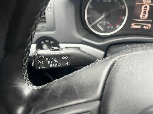 Skoda octavia combi 1.2 tsi ambition bns clima, 40-zhg-9 - afbeelding 6 van  16