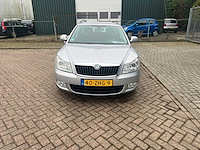 Skoda octavia combi 1.2 tsi ambition bns clima, 40-zhg-9 - afbeelding 10 van  16
