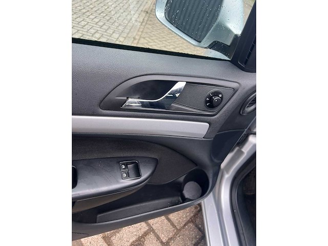 Skoda octavia combi 1.2 tsi ambition bns clima, 40-zhg-9 - afbeelding 9 van  23