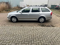 Skoda octavia combi 1.2 tsi ambition bns clima, 40-zhg-9 - afbeelding 17 van  23