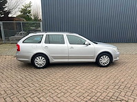 Skoda octavia combi 1.2 tsi ambition bns clima, 40-zhg-9 - afbeelding 22 van  23