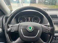Skoda octavia combi 1.2 tsi ambition bns clima, 40-zhg-9 - afbeelding 17 van  20