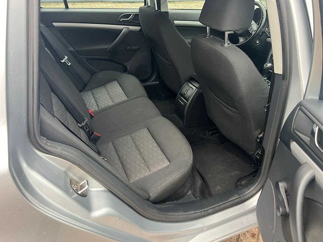 Skoda octavia combi 1.2 tsi ambition bns clima, 40-zhg-9 - afbeelding 19 van  20
