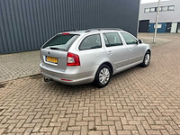 Skoda octavia combi 1.2 tsi ambition bns clima, 40-zhg-9 - afbeelding 13 van  20