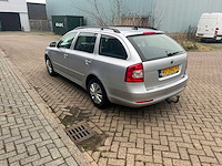 Skoda octavia combi 1.2 tsi ambition bns clima, 40-zhg-9 - afbeelding 4 van  23