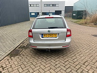 Skoda octavia combi 1.2 tsi ambition bns clima, 40-zhg-9 - afbeelding 19 van  23