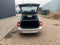 Skoda octavia combi 1.2 tsi ambition bns clima, 40-zhg-9 - afbeelding 21 van  23