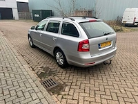 Skoda octavia combi 1.2 tsi ambition bns clima * , 40-zhg-9 - afbeelding 18 van  23