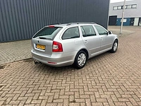Skoda octavia combi 1.2 tsi ambition bns clima * , 40-zhg-9 - afbeelding 20 van  23