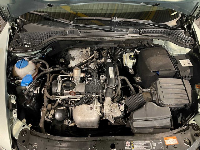 Skoda octavia combi 1.2 tsi elegance, 58-pzt-5 - afbeelding 4 van  13