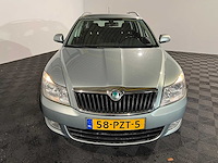 Skoda octavia combi 1.2 tsi elegance, 58-pzt-5 - afbeelding 5 van  13