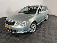 Skoda octavia combi 1.2 tsi elegance, 58-pzt-5 - afbeelding 1 van  13