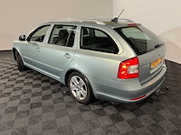 Skoda octavia combi 1.2 tsi elegance, 58-pzt-5 - afbeelding 6 van  13