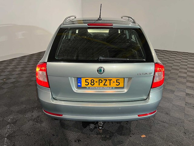 Skoda octavia combi 1.2 tsi elegance, 58-pzt-5 - afbeelding 7 van  13